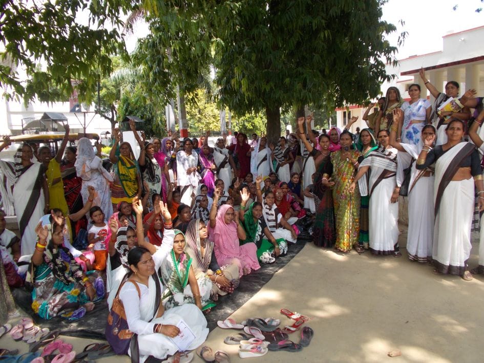 If demands are not met by the hunger strike today