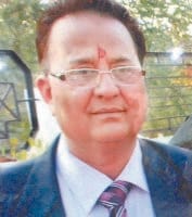 suicide, karnal suicide, businessman, rupees, business partenrs, karnal 