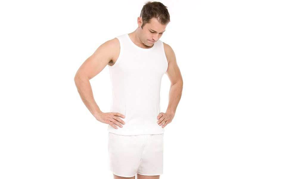 these habits can cause infertility in man