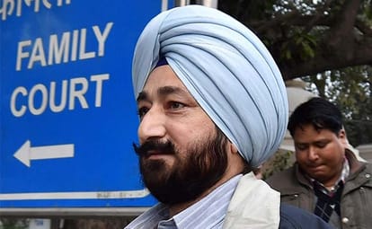 punjab haryana highcourt rejected formar sp salvinder singh bail petition