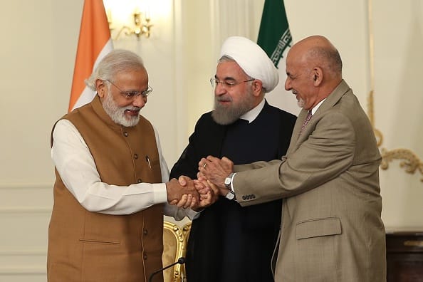 Iran can support india on balochistan issue