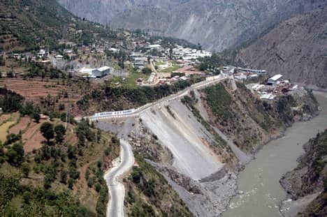 How important Indus Waters Treaty for pakistan life line