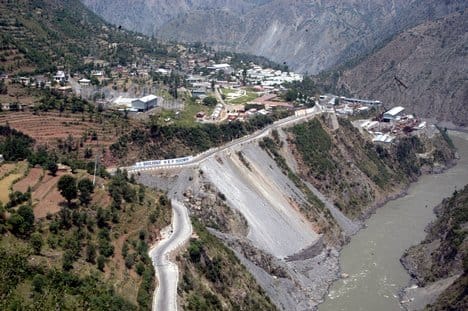 How important Indus Waters Treaty for pakistan life line