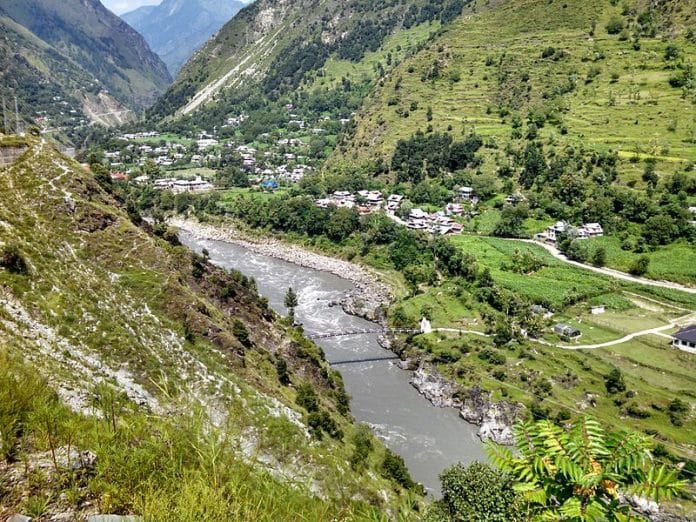 How important Indus Waters Treaty for pakistan life line