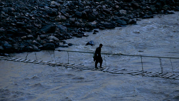 How important Indus Waters Treaty for pakistan life line