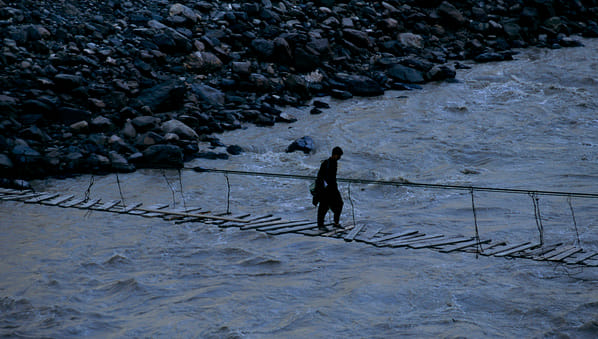 How important Indus Waters Treaty for pakistan life line