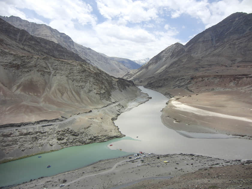 How important Indus Waters Treaty for pakistan life line