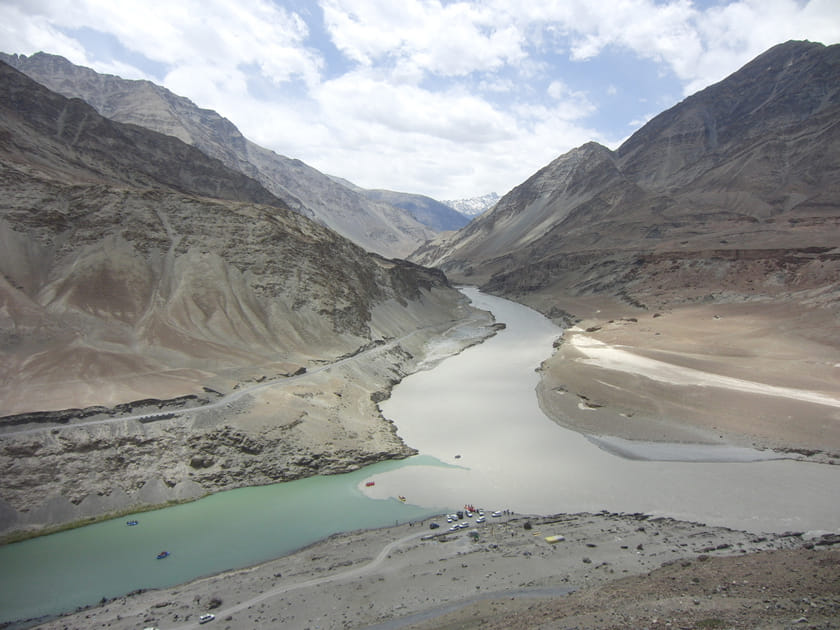 How important Indus Waters Treaty for pakistan life line