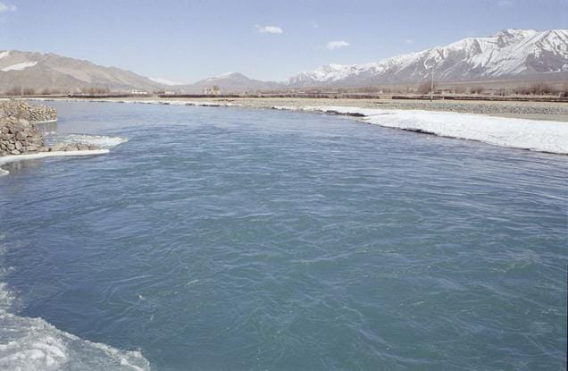 How important Indus Waters Treaty for pakistan life line