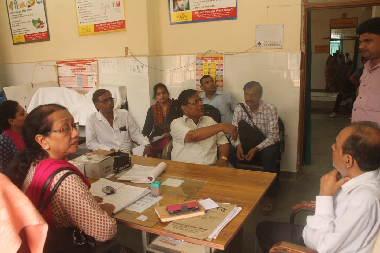 Register was incomplete, GM NHM angery