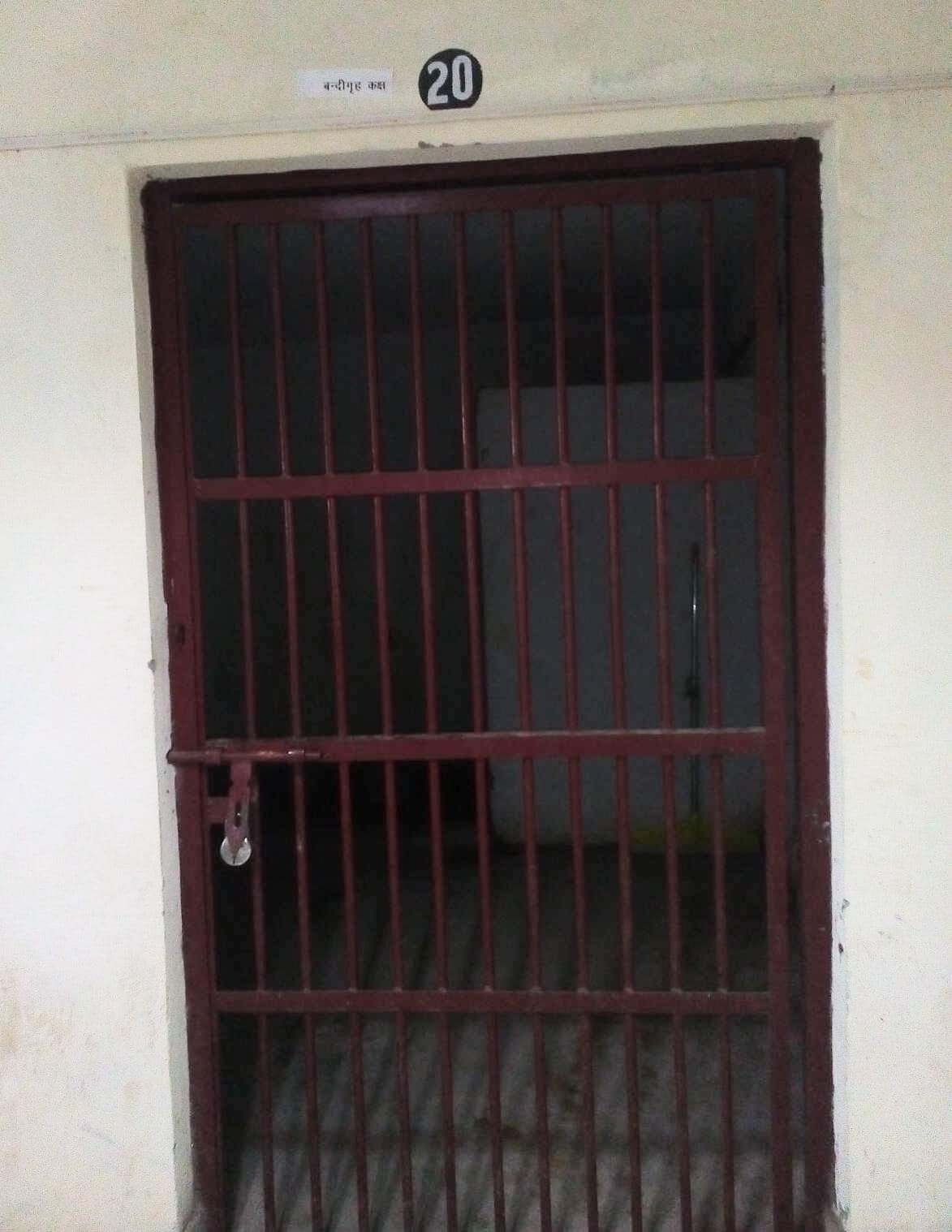 Bank defaulters sent to prison 