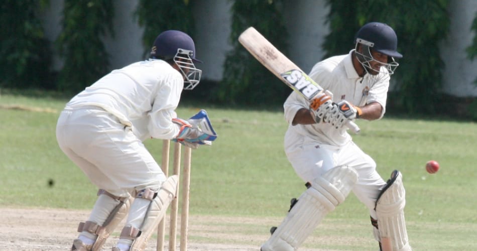 jp atray cricket tournament match in chandigarh