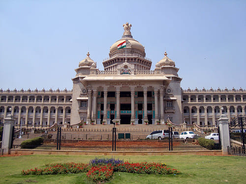karnataka assembly passes resolution for cauvery row