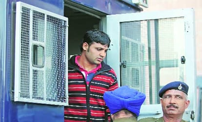 life imprisonment to basant and sarita in double murder case of sonipat