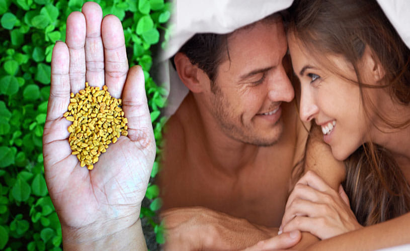 Benefits Of Fenugreek Seeds