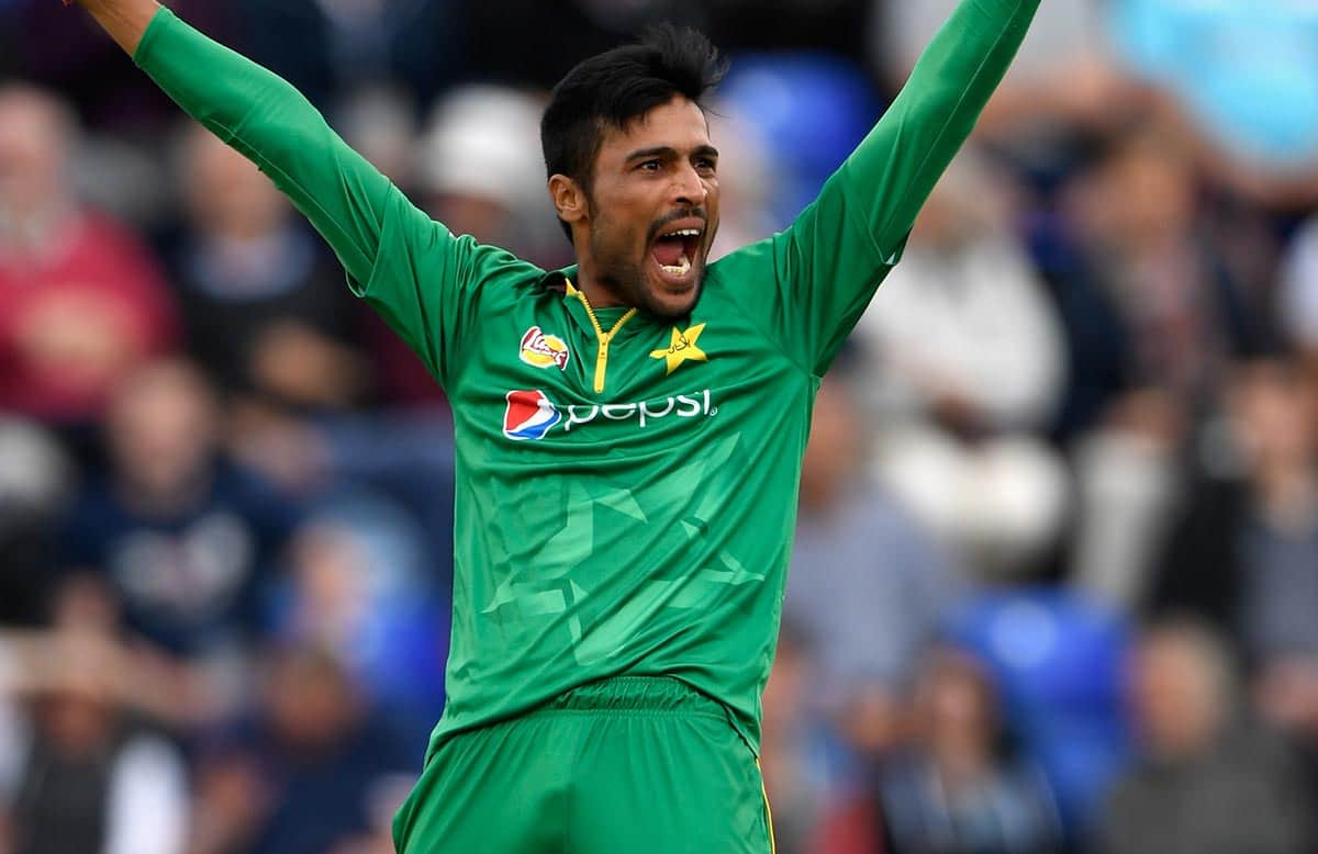 pak star bowler mohammad amir praised all about virat kohli 