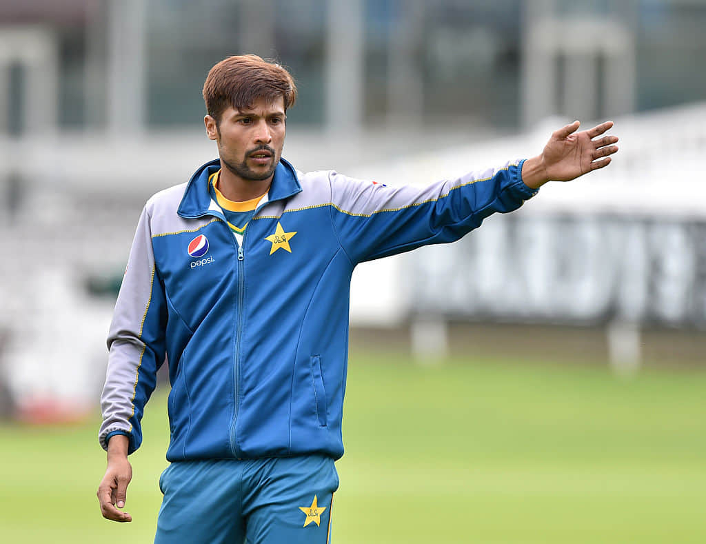 mohammad amir says toughest batsman to bowl to is steve smith
