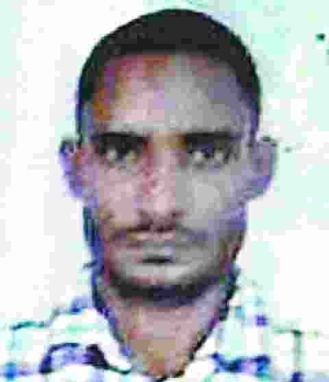kukhyaat monu jaat