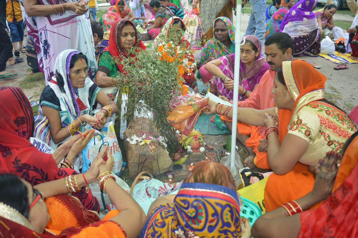 Son put to longevity lent Nirajl