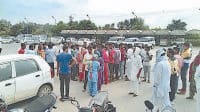 women murder, dowery, police, kaithal