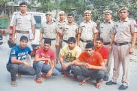 political,animy,murder,panipat