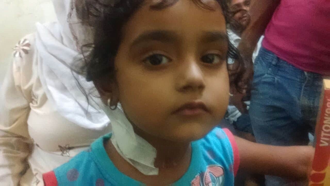 doon medical college hospital doctor became god