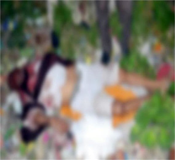 love crime, lady murdered 70 years old boyfriend for 25 years old boy in patiala