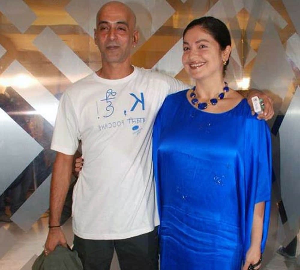 Pooja Bhatt on harassment says I was in a relationship with an alcoholic who hit me