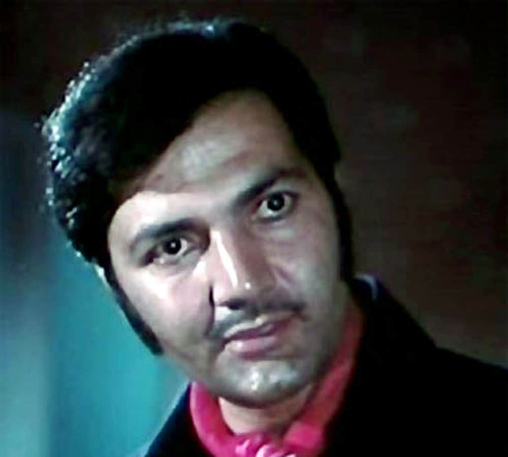 Bollywood Actor Prem Chopra Has Fear Of Ghost Told in an Interview