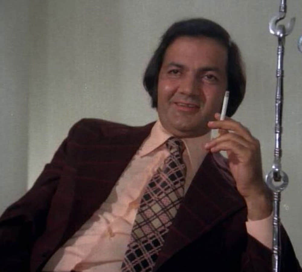 Prem Chopra Birthday Special 10 best and Famous Dialogues of Prem Chopra