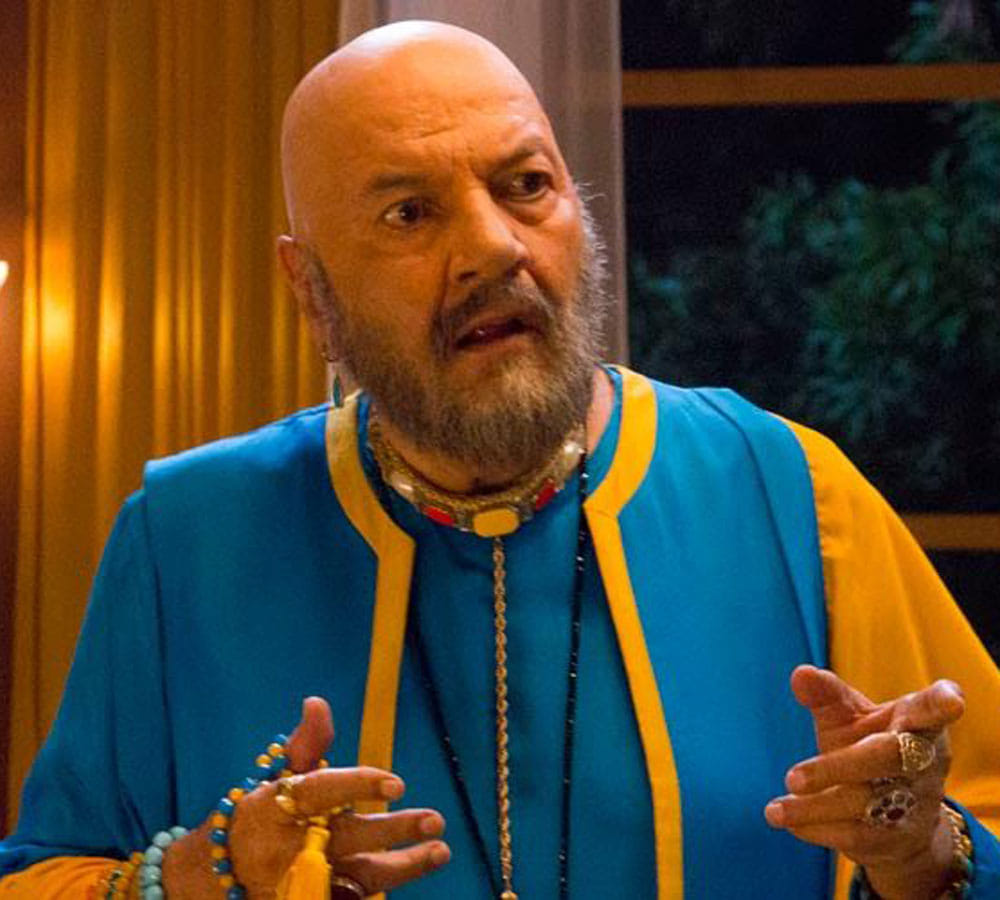 prem chopra statement about today bollywood villain