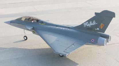 Will Rafale deal give India an edge over China?