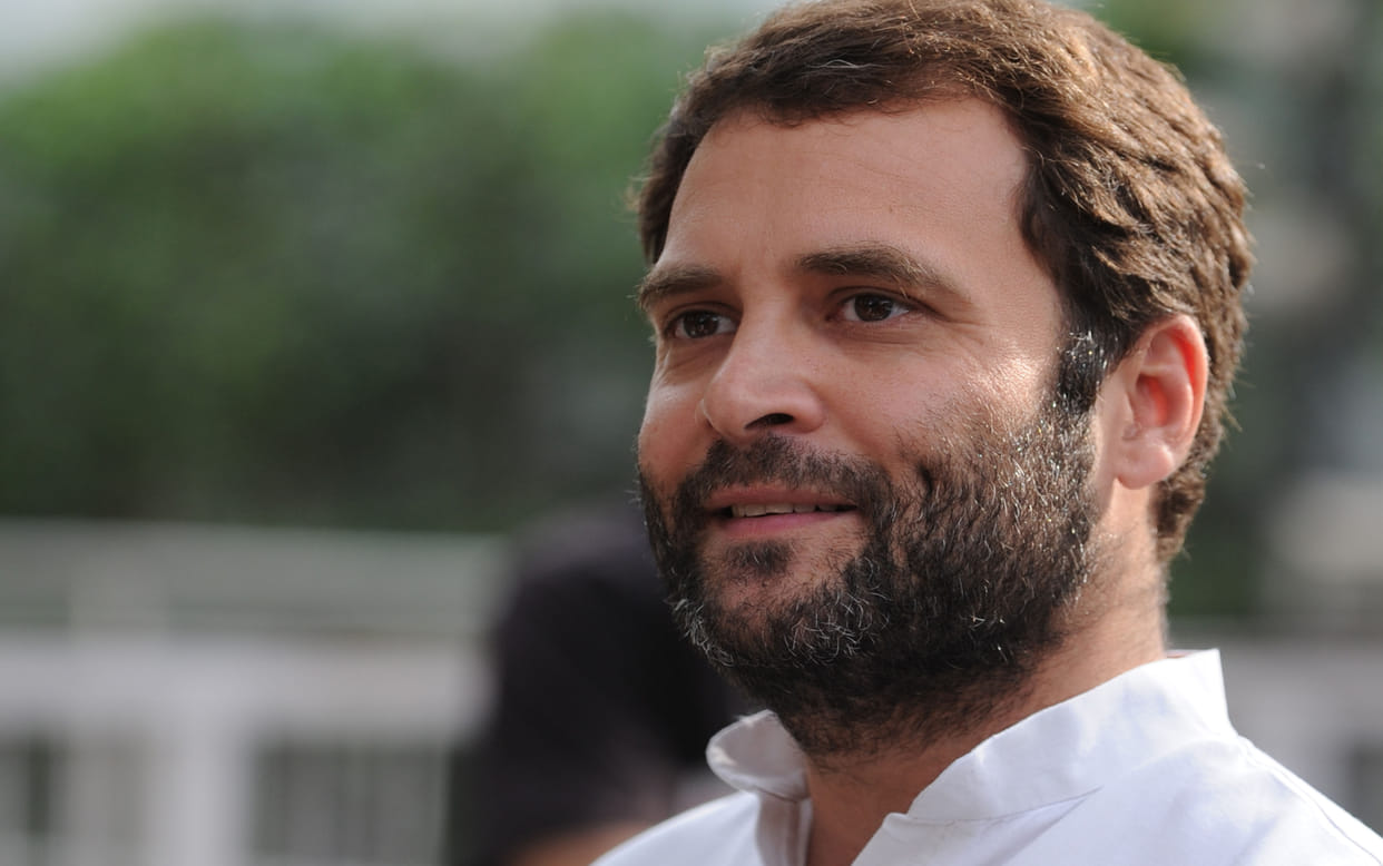 Opposition parties stand together after Rahul Gandhi Lok Sabha membership ends