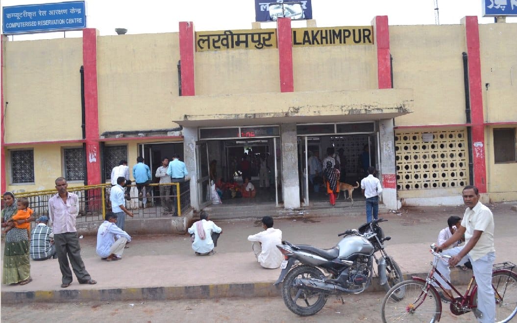 Sitapur-Mailani rail block 15 to be closed