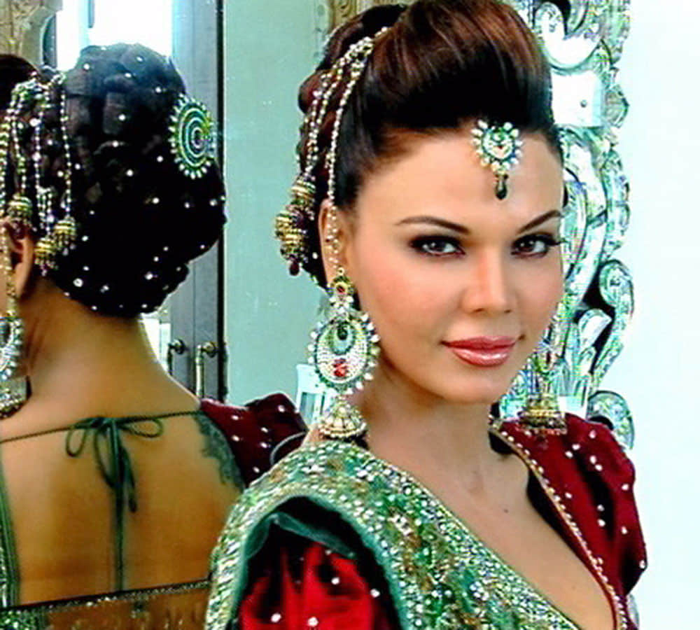 Rakhi sawant controversial affair