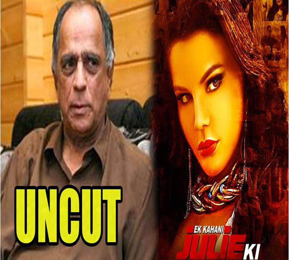 rakhi sawant offered censor board chief post