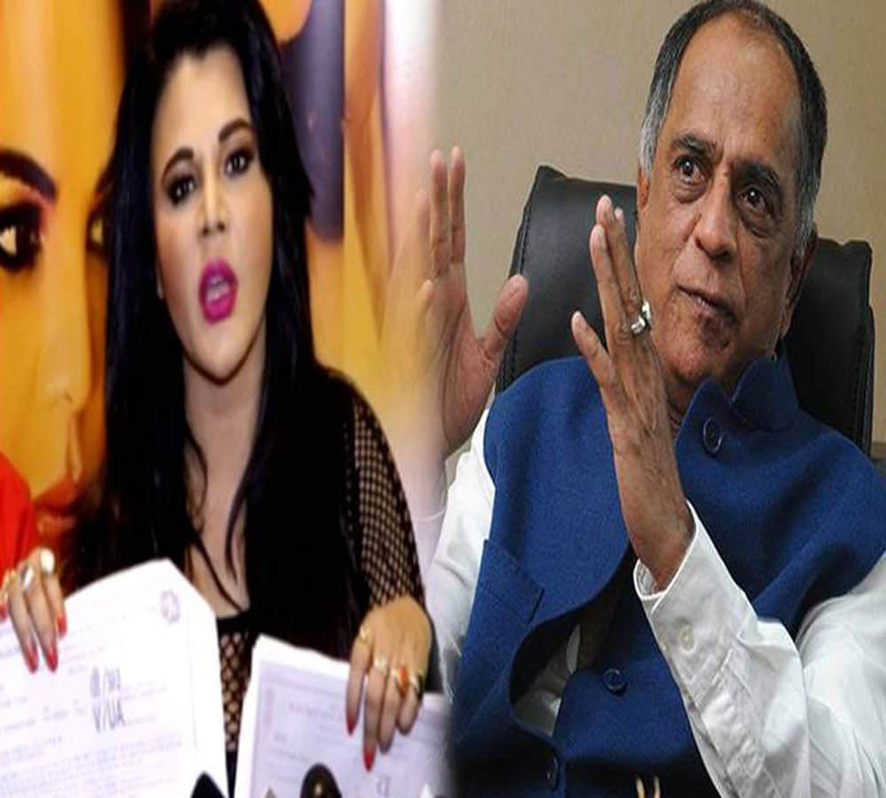 rakhi sawant will file petition in punjab haryana highcourt