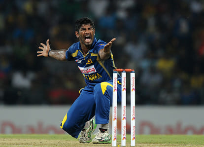 Sri Lankan international Ramith Rambukwella arrested after a car accident   