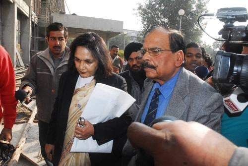 relief to formar dgp sps rathore in ruchika girhotra sexual harassment case, incident story