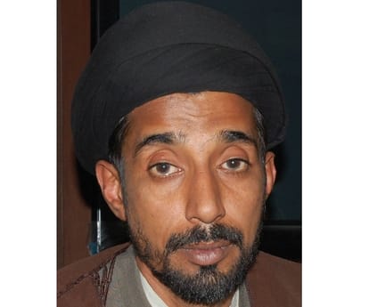 shia muslims cancel visit to pakistan.