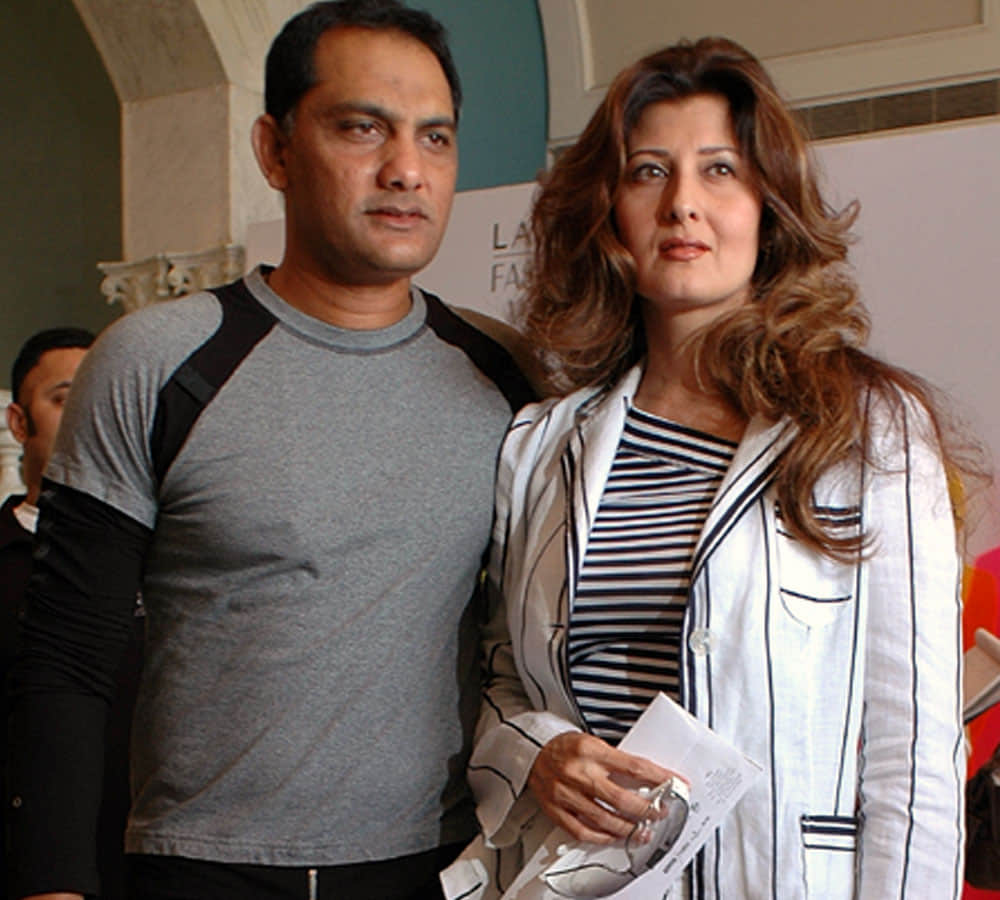 Some Lesser Known Facts About The Most Controversial Captain Of India Mohammad Azharuddin