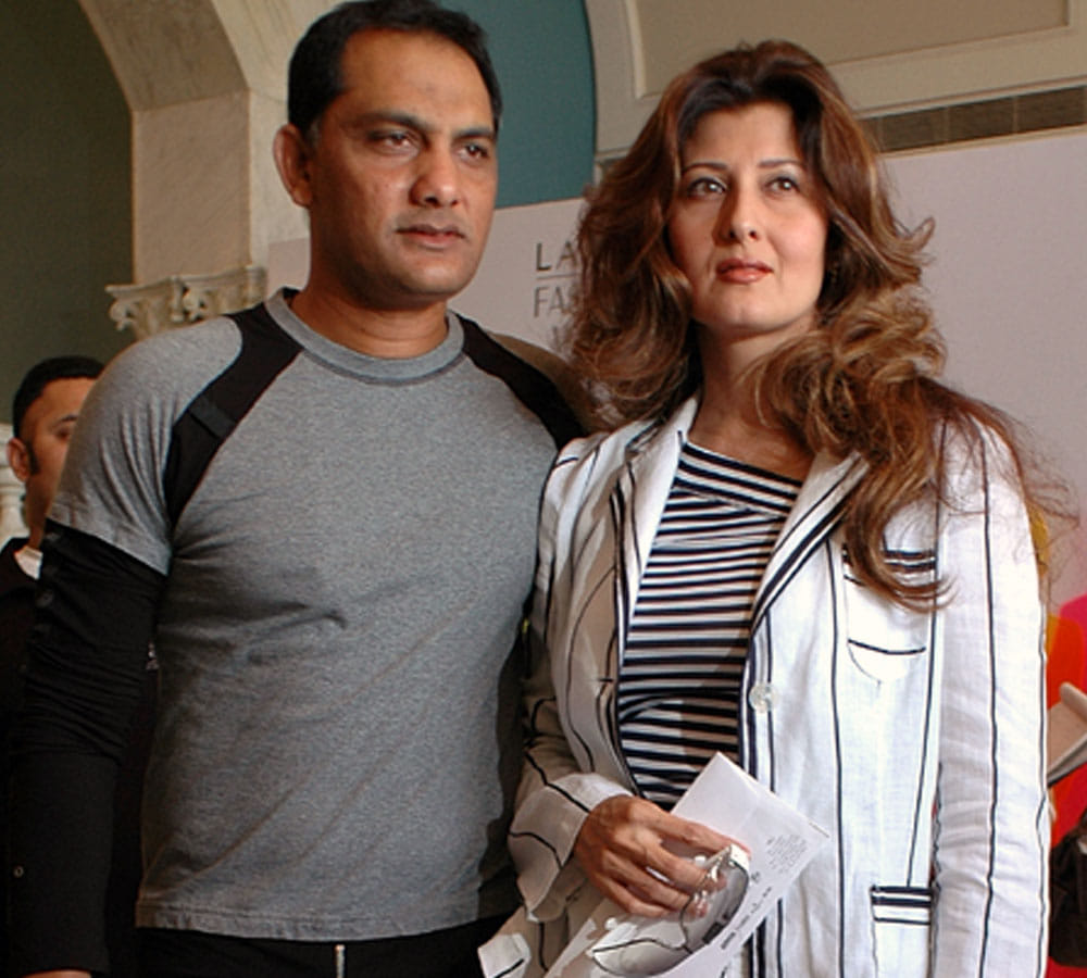 Some Lesser Known Facts About The Most Controversial Captain Of India Mohammad Azharuddin