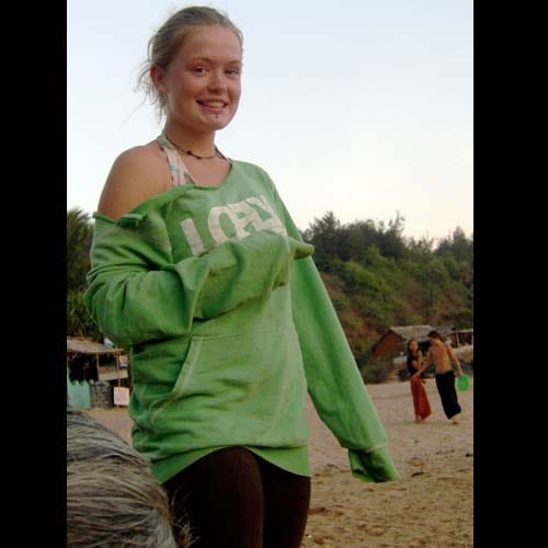 two man cleared in killing of 15 years old foreigner in Goa beach