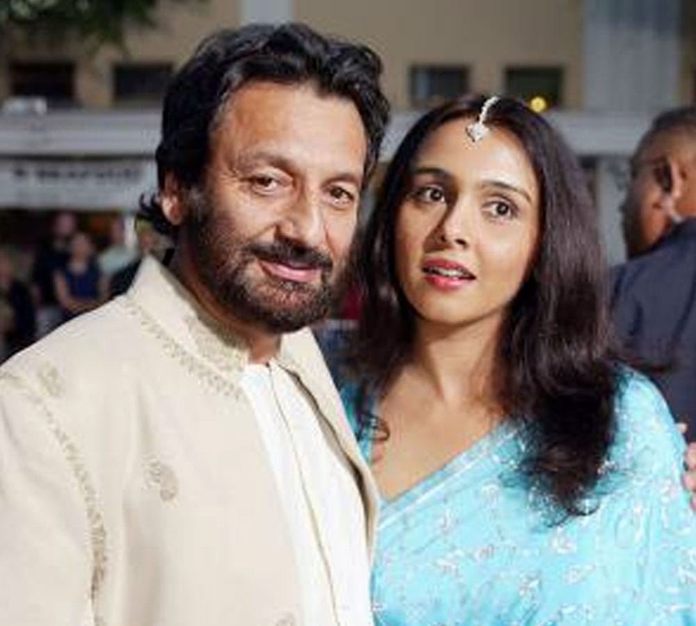 Article 370 and Article 35A Shekhar Kapur reaction on Kashmir