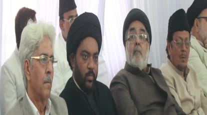 shia board will put his side in supreme court on three talaq matter