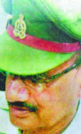 Written case , the inspector called Baizzt line