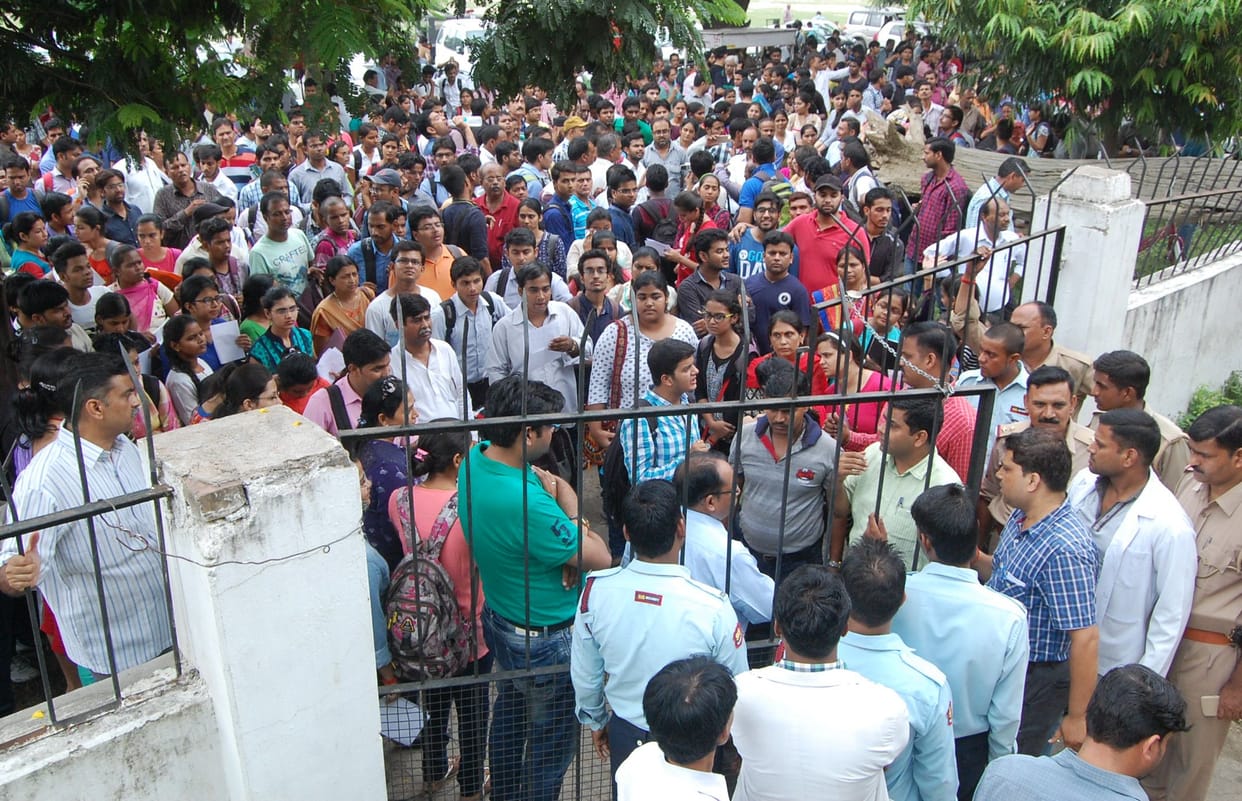 student scourge neet counseling private college 