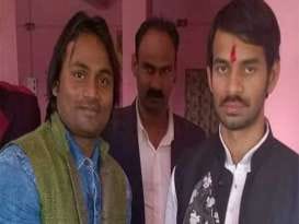Supreme court issued notice to tej pratap yadav on journalist murder case
