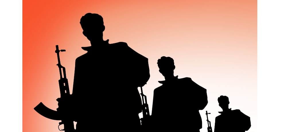 terrorist can be entered in india from nepal border 