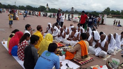 18 Tihar inmates sent to Haridwar, the initiative was to give new life